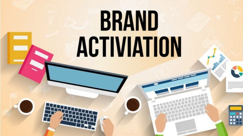 Brand Activation Là Gì