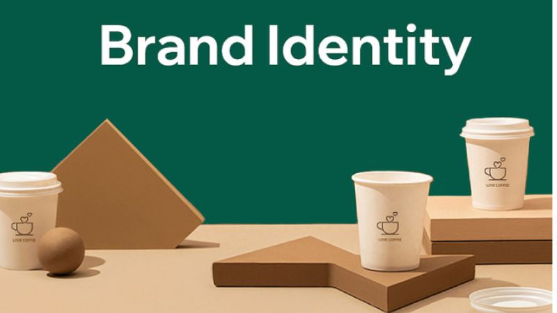 Brand Identity là gì