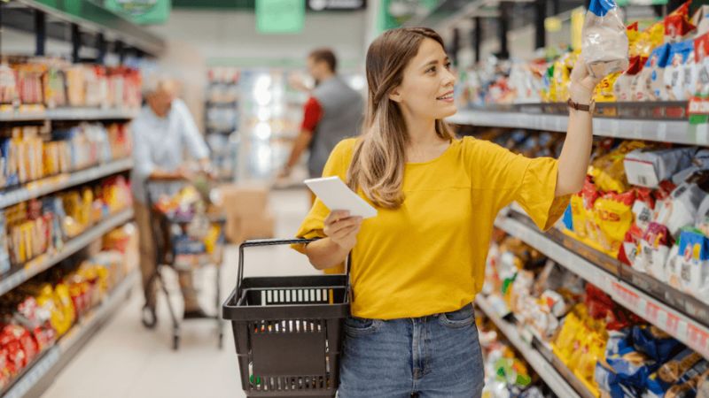 Brand Trust ảnh hưởng lớn tới hành vi mua hàng của khách