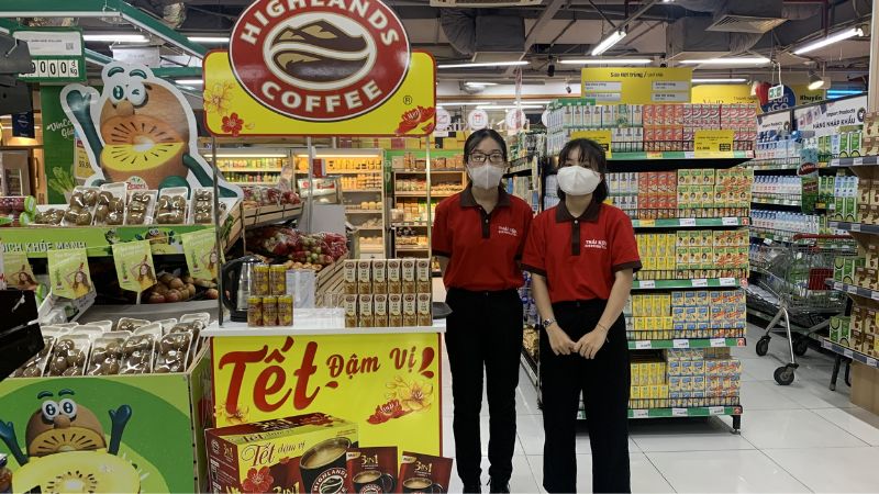 Các hình thức truyền thống của Sampling