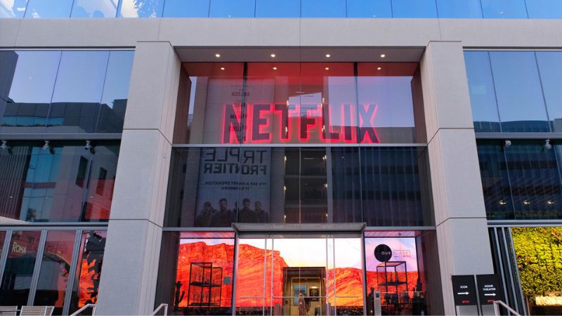 Doanh nghiệp Netflix xây dựng văn hóa thương hiệu bền vững