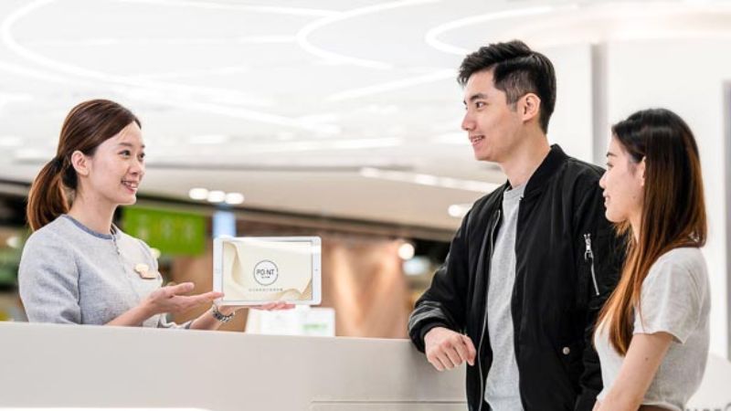 Gắn kết khách hàng