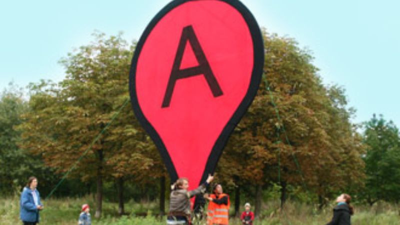 Hiệu quả của “Location based marketing” trong kết nối với khách hàng