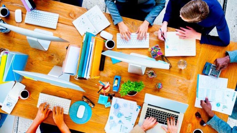 Khảo sát thương hiệu trong thị trường