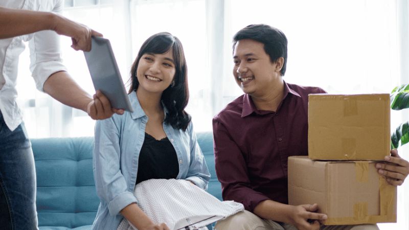 Lấy khách hàng làm trung tâm, không phải doanh số