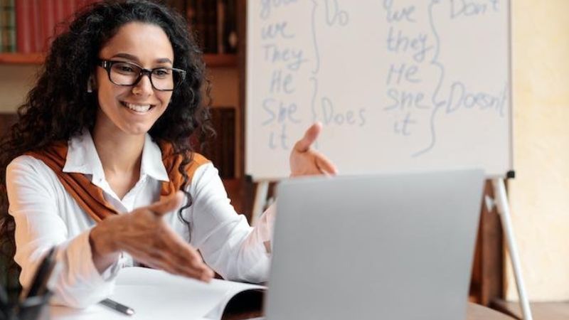 Lựa chọn dạng nội dung video