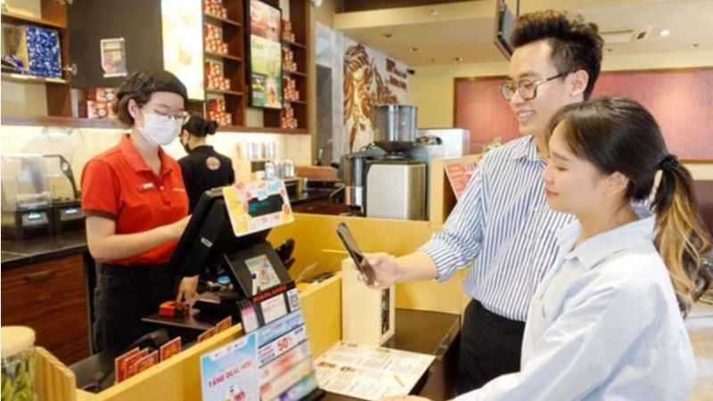 Nâng cao lòng trung thành của khách hàng và thúc đẩy khách hàng tái mua hàng