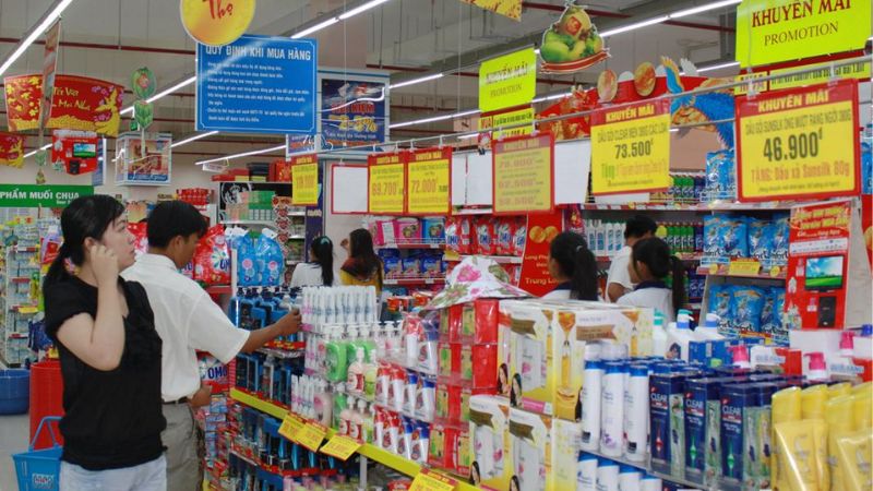 Nguyên tắc 3 chữ “V” về nâng cao giá trị thương hiệu