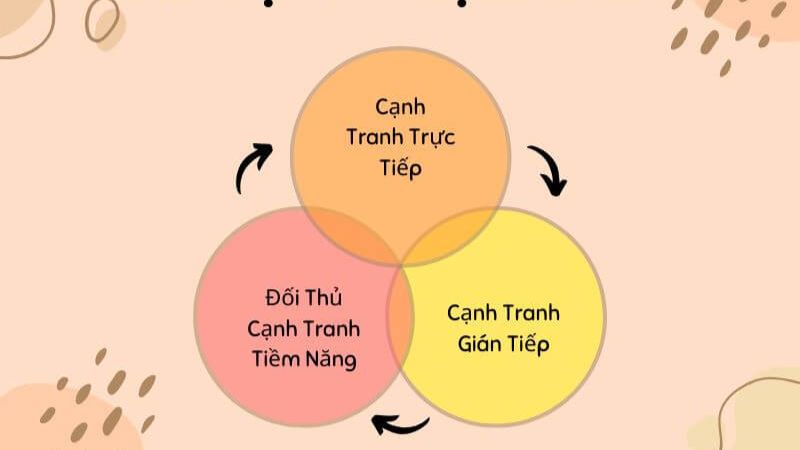 Những loại hình thương hiệu cạnh tranh
