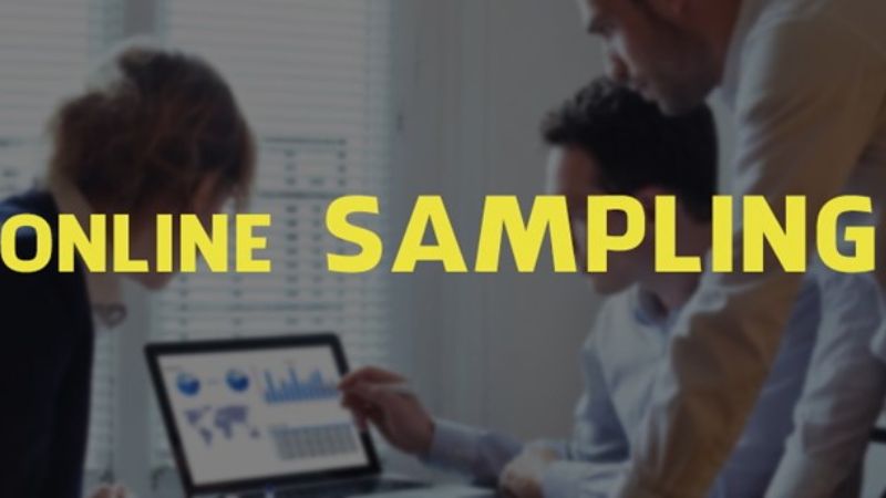 Online Sampling là gì