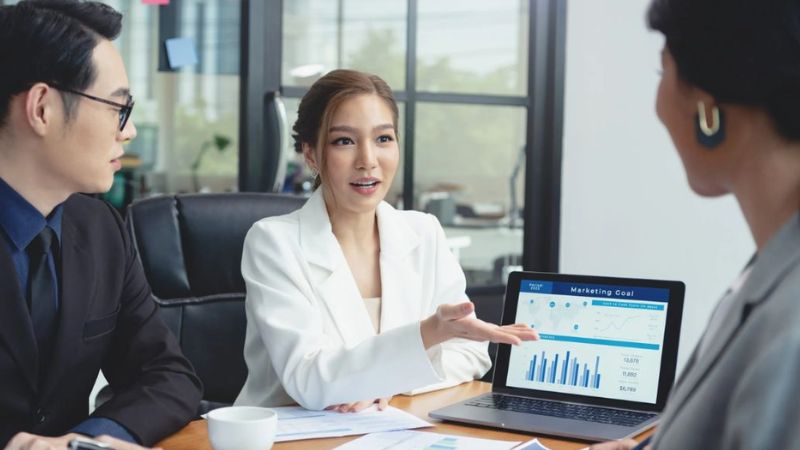 Quản lý bản sắc thương hiệu của bạn