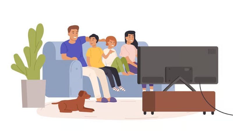 Quảng cáo TV và radio có còn thu hút khán giả