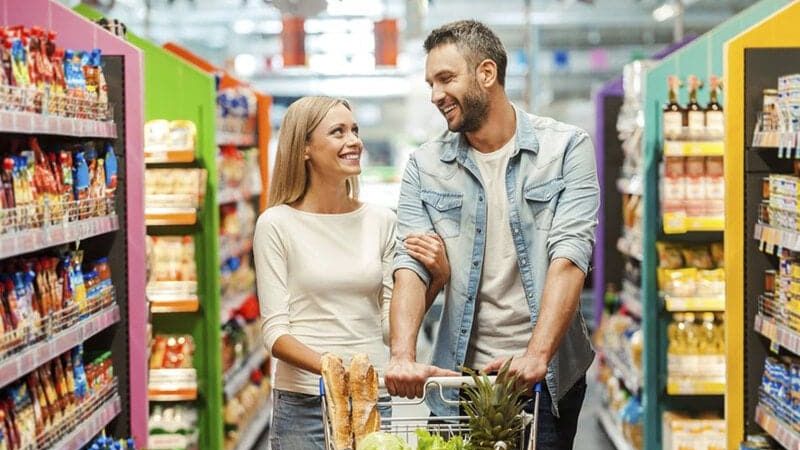 Đáp ứng những thứ khách hàng cần