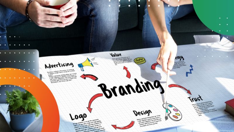 Tại sao phải làm Branding