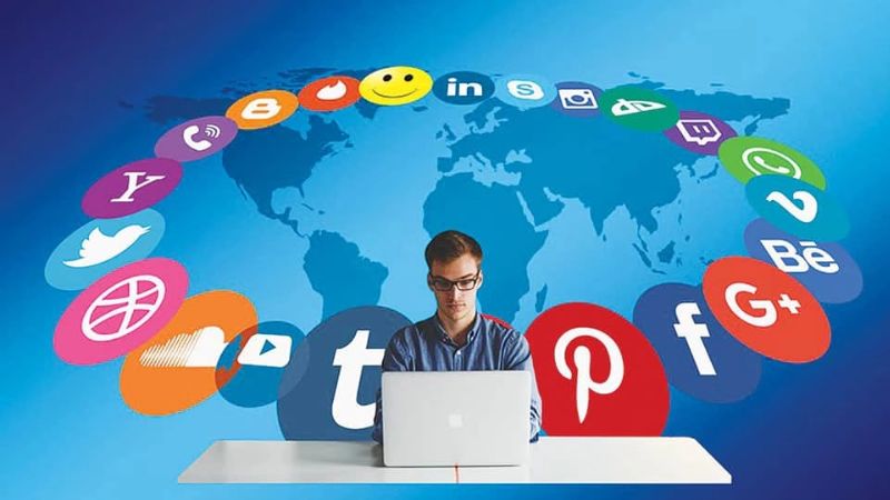 Tận dụng sức mạnh mạng xã hội