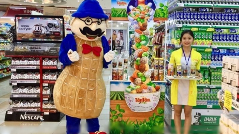 Vậy Sampling là gì