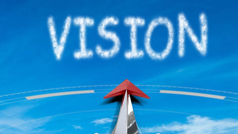 Vision là gì