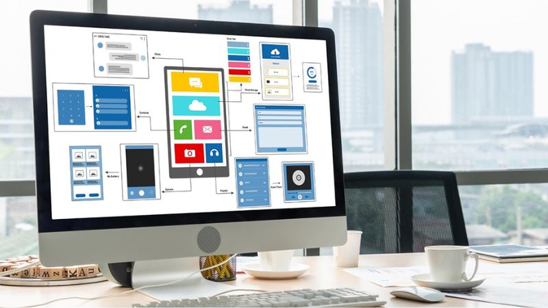 Xây dựng thương hiệu trên website