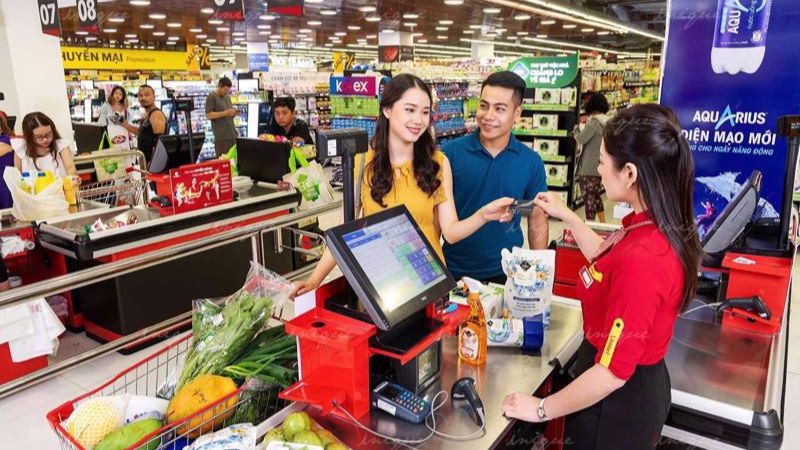 Xây dựng trải nghiệm tốt cho khách hàng