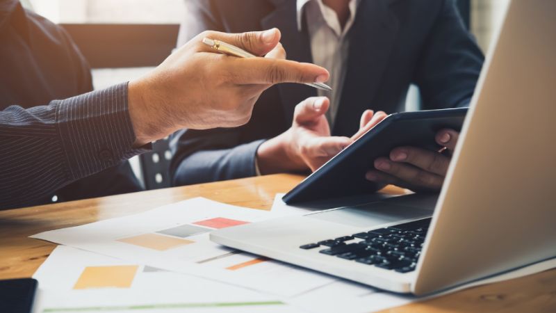 Xem xét những mặt hàng nào nên áp dụng quảng cáo doanh nghiệp tại địa phương