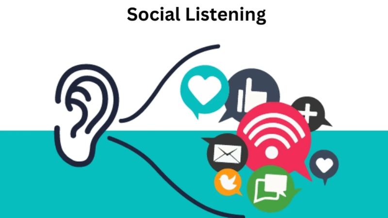 Công cụ social listening
