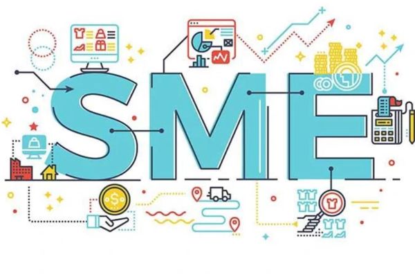 SME là gì? Viết tắt SME