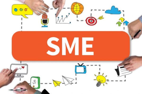SME là gì? Viết tắt SME
