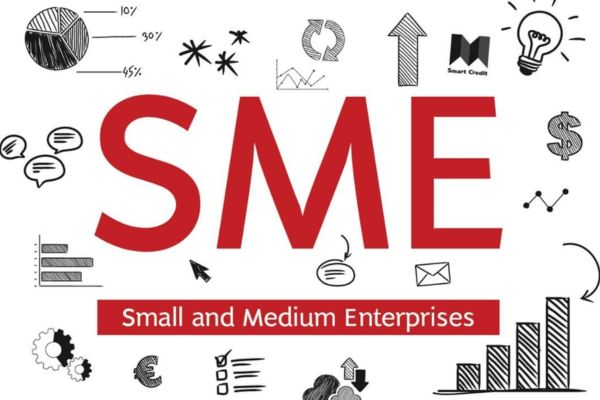 doanh nghiệp SME