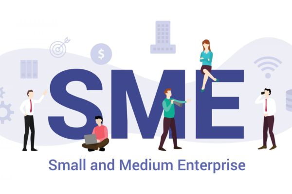 doanh nghiệp SME