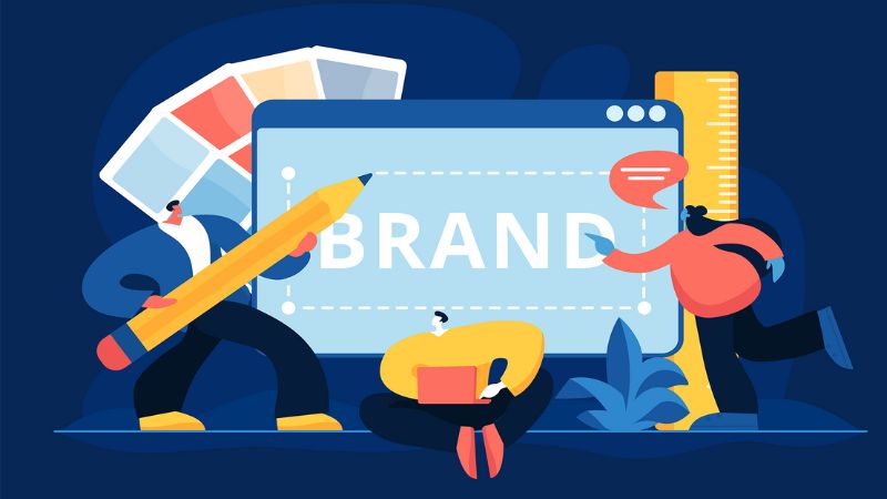 14 Thuật Ngữ Về Thương Hiệu (Brand) Bạn Cần Biết