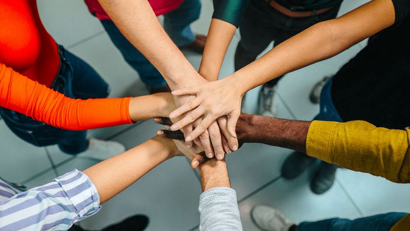 5 cách chuyên nghiệp để xây dựng và phát triển mạng lưới quan hệ