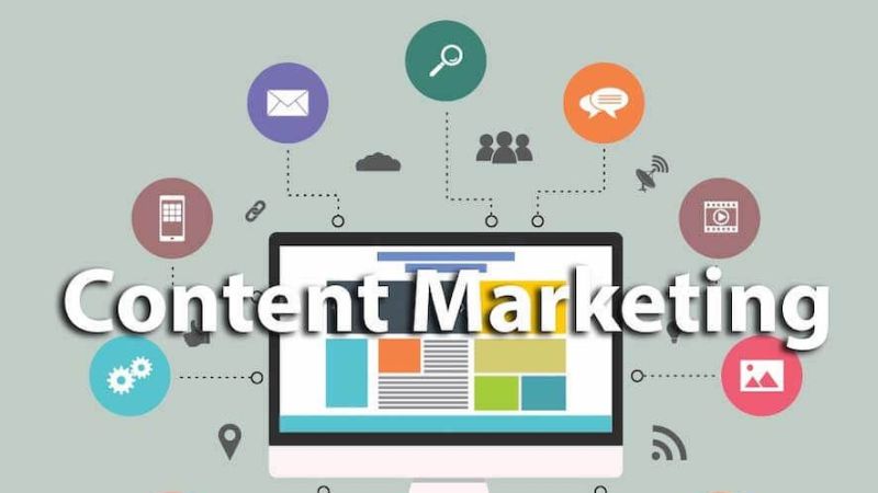 6 Bí Quyết Để Tạo Content Marketing Bằng VideoThành Công