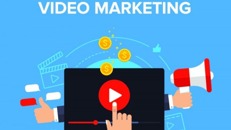 7 bước tạo ra một chiến lược video marketing thành công trên mạng xã hội