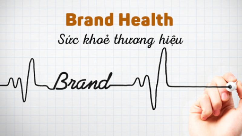 Đo Lường Sức Khỏe Thương Hiệu
