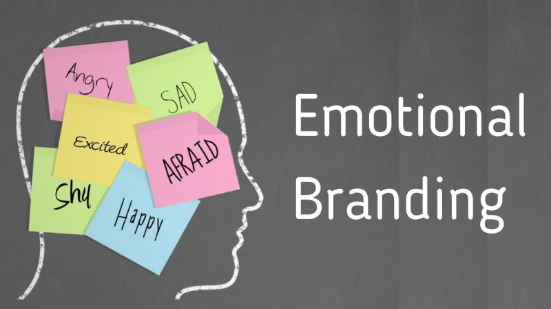 Emotional Branding – Cách Xây Dựng Thương Hiệu Cảm Xúc