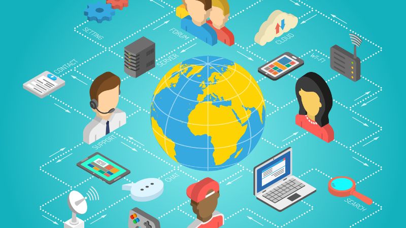 Phương thức tiếp thị truyền thống có còn hiệu quả trong thời đại 4.0