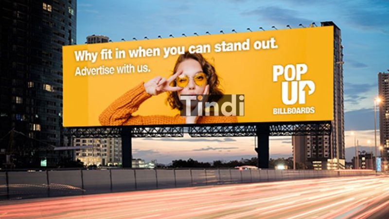 Quảng cáo OOH là gì Vai trò, hình thức và cách thực thi hiệu quả