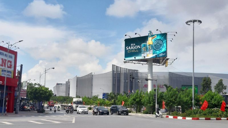 Quảng cáo ngoài trời và trách nhiệm xã hội