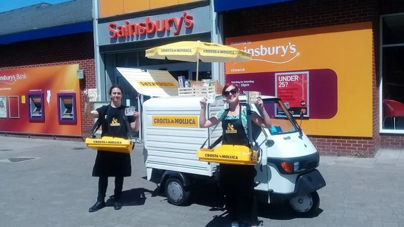 Xu hướng mới của Sampling trong thời đại 4.0